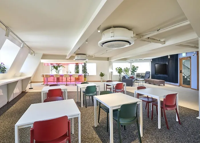 H Hostel Itaewon