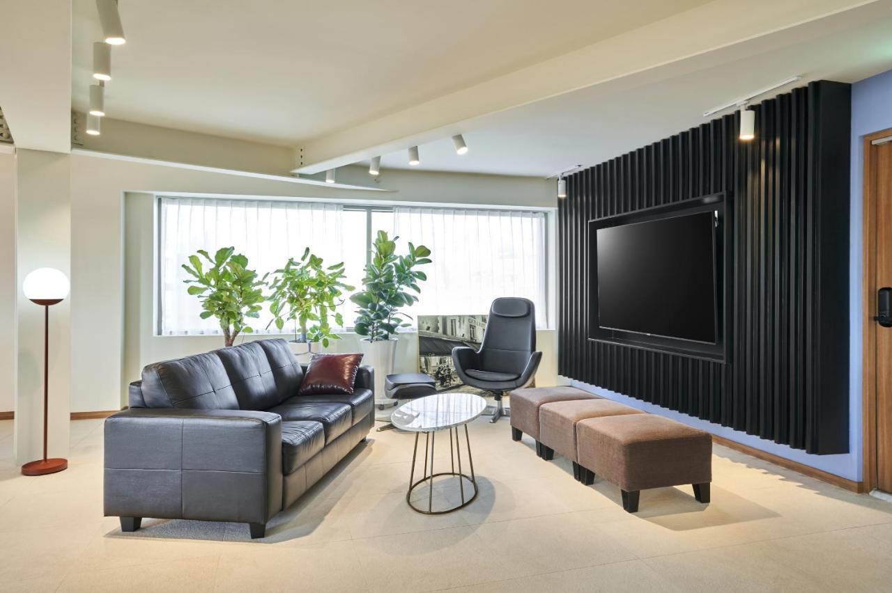 Hostel H Itaewon Seoul